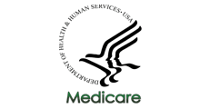 York Chiropractic Center | Medicare logo